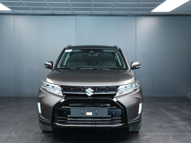 SUZUKI Vitara 1.4 110CV Hybrid 4WD AllGrip A/T Top