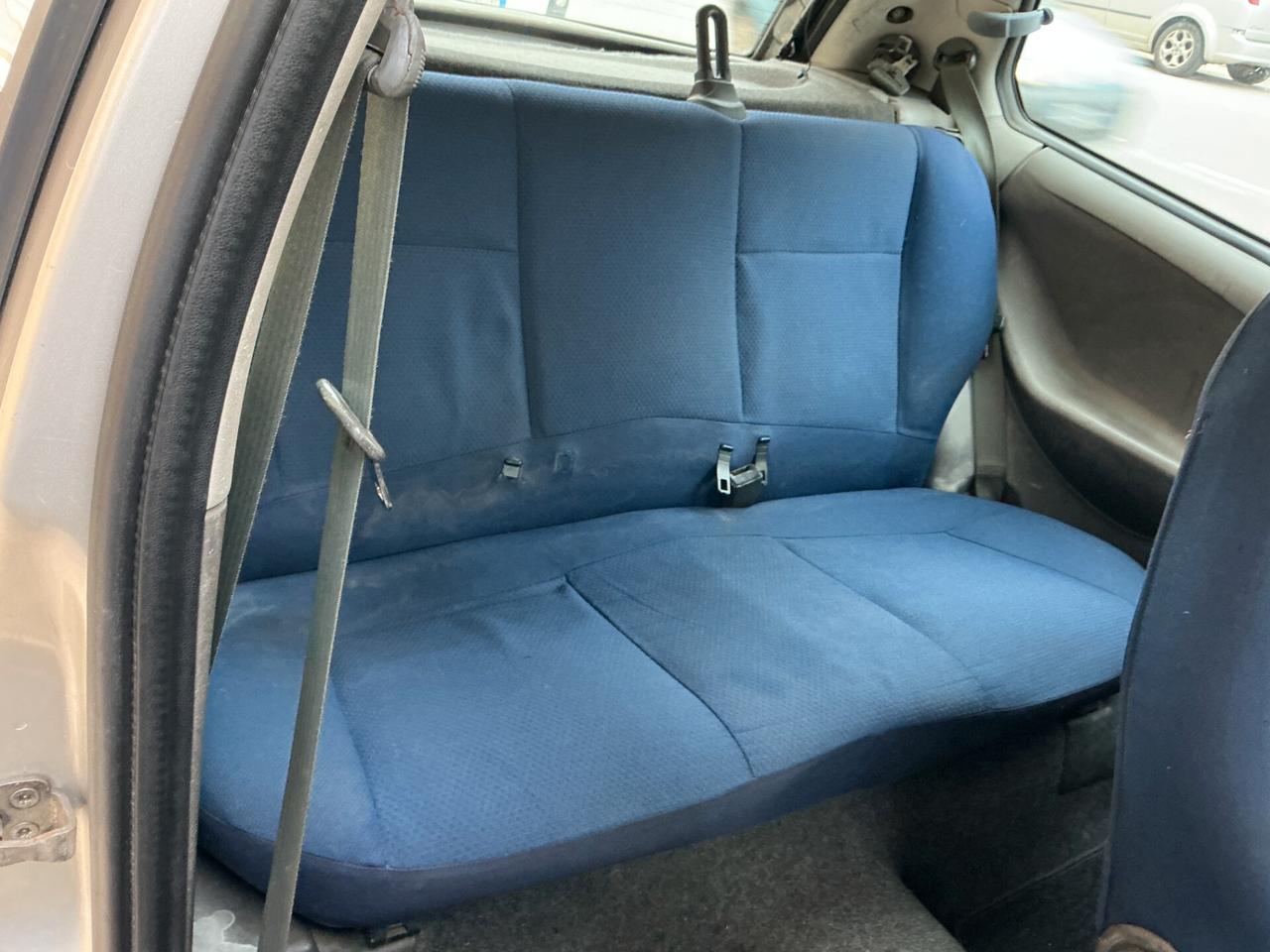 Fiat Punto 1.2 3 porte Dynamic