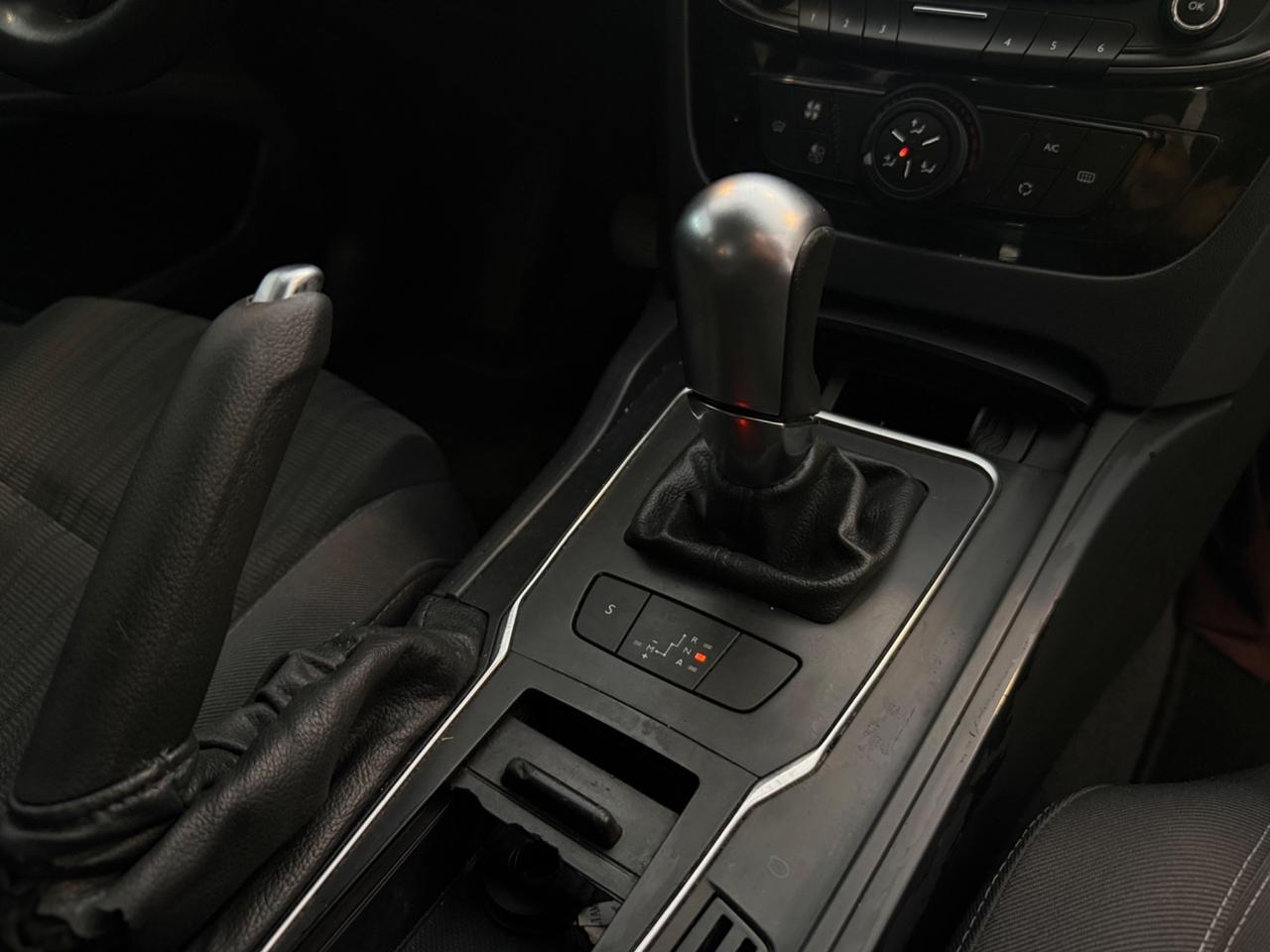 Peugeot 508 1.6 diesel AUTOMATICO NEOPATENTATI