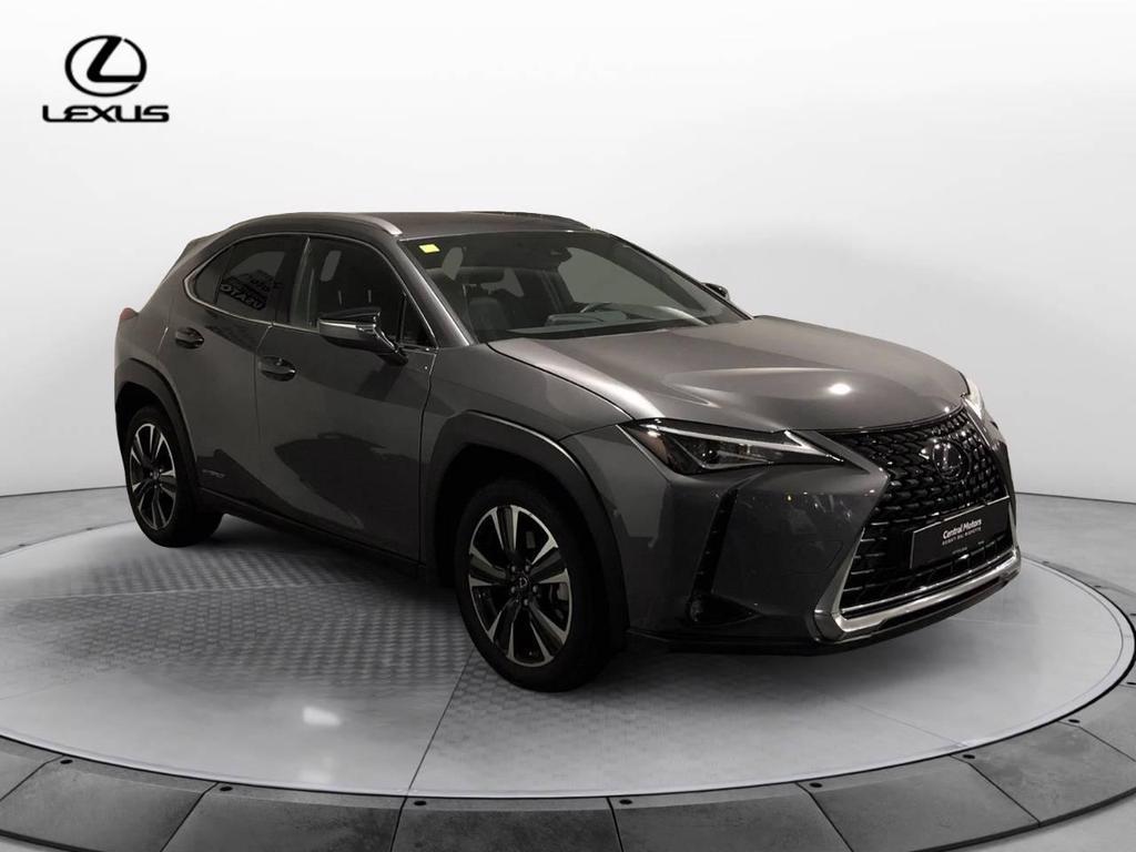 Lexus UX 250h 2.0 Hybrid Premium 2WD Power Split Device