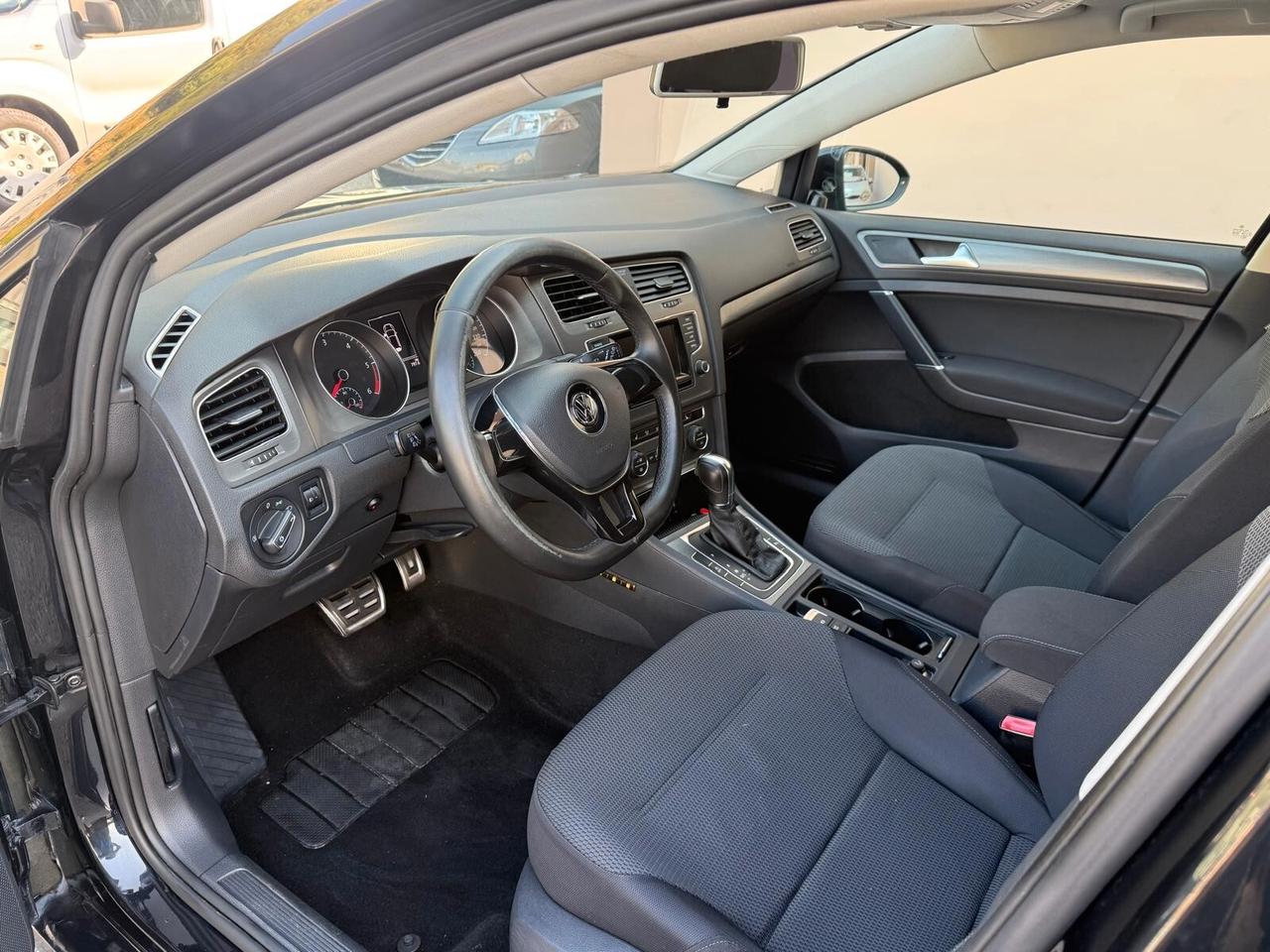 GOLF2.0 TDI DSG 5p. Highline BlueMotion Technology