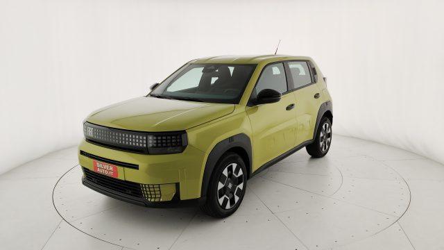 FIAT Grande Panda 1.2 100 CV S&S Icon