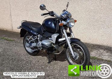 BMW R 1100 R 2000 Cat