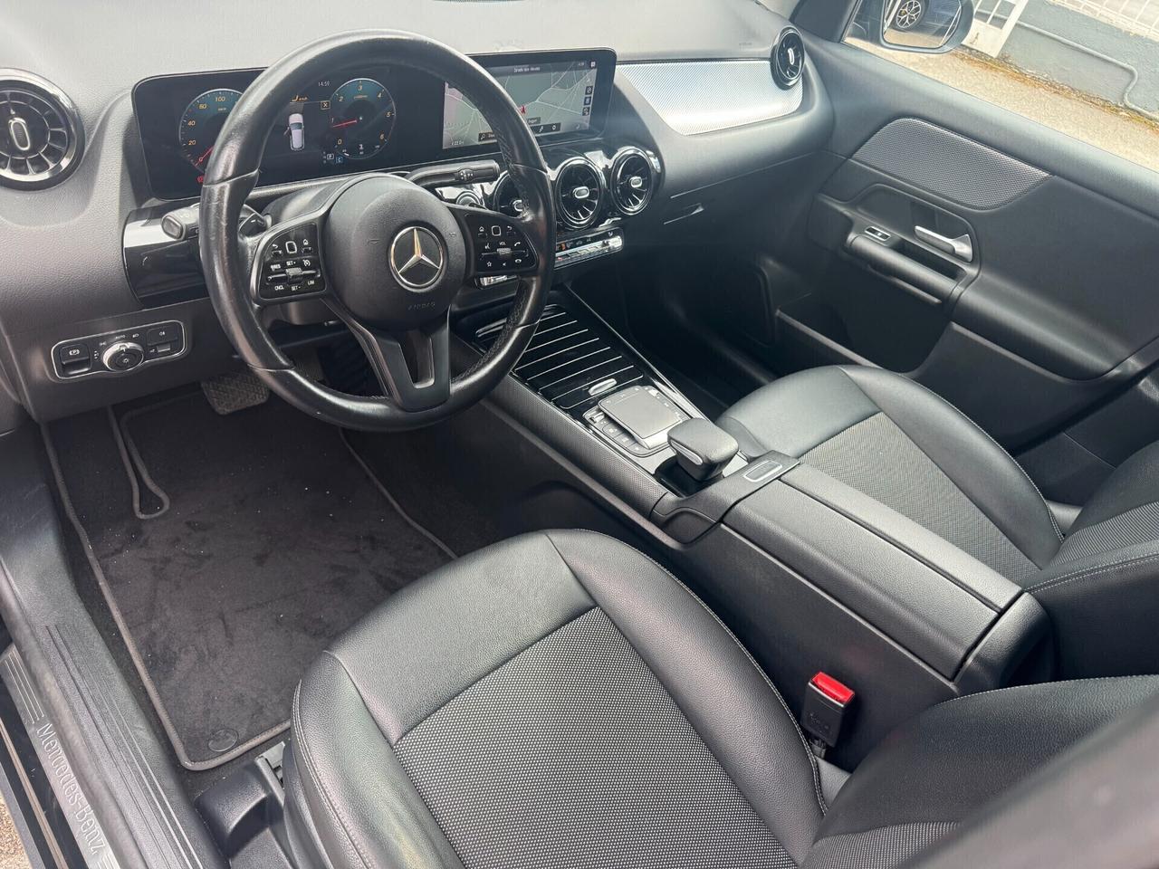 Mercedes-benz GLA 180 d Automatic Sport 2021