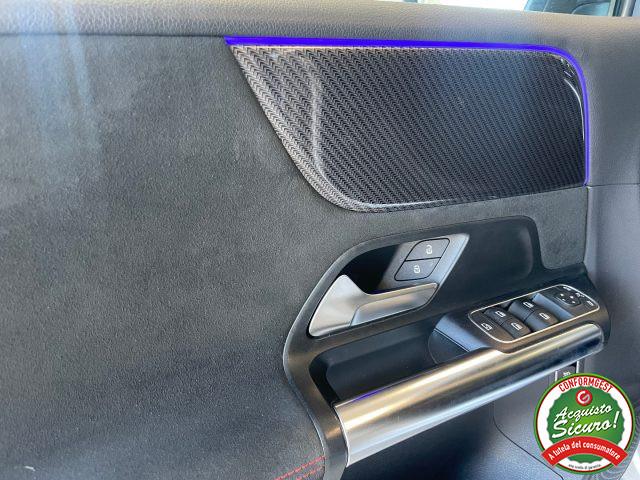 MERCEDES-BENZ B 200 d Auto 150cv Premium*PACK LUCI*TETTO