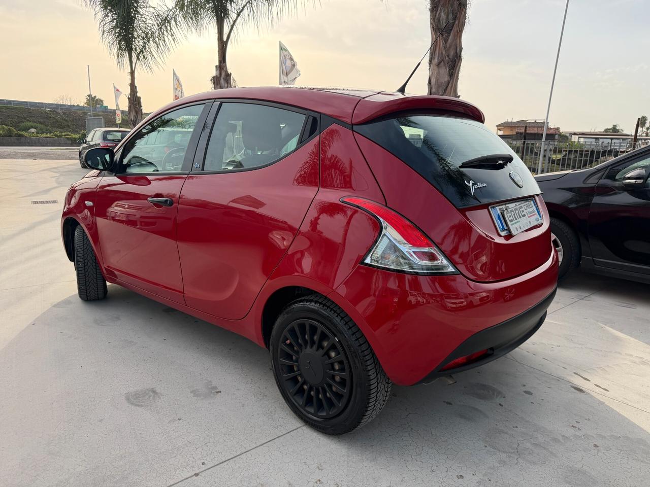LANCIA YPSILON 2020 1.2 BENZINA/GPL 69 CV