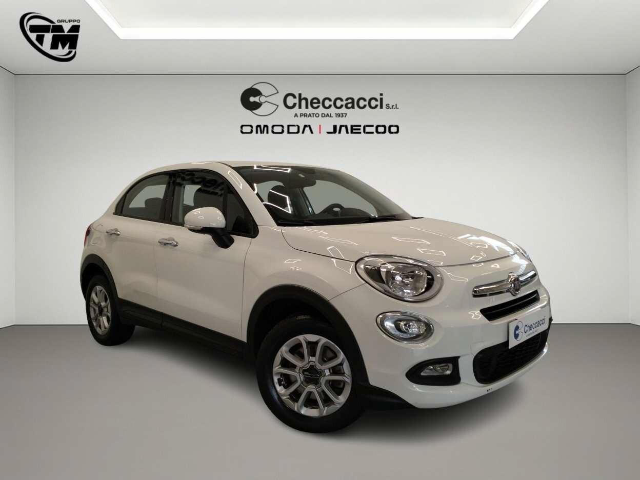 Fiat 500X 1.3 MultiJet 95 CV Pop Star
