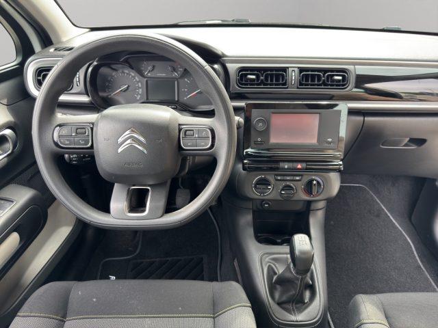 CITROEN C3 1.5 DIESEL AUTOCARRO N1