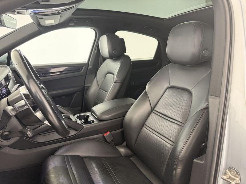 Porsche Cayenne Coupè 3.0 V6