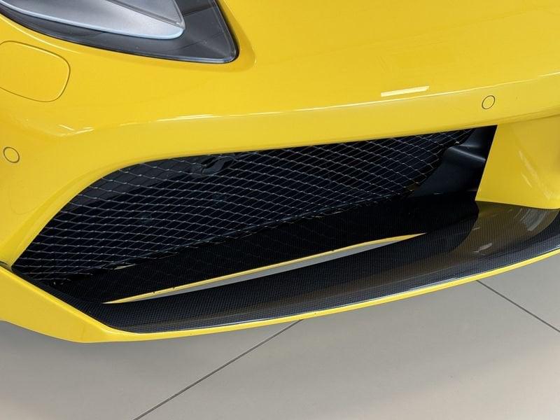 Ferrari 488 GTB 3.9 Spider DCT - Unico proprietario-bellissima