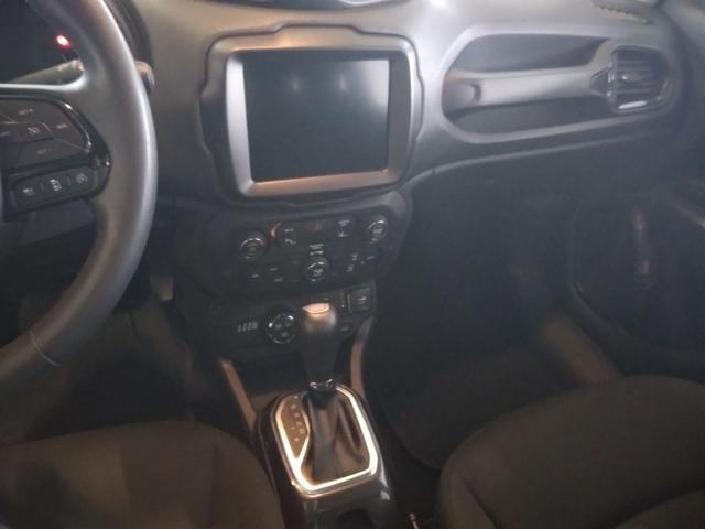 JEEP Renegade 1.3 130 CV HYBRID PLUG IN
