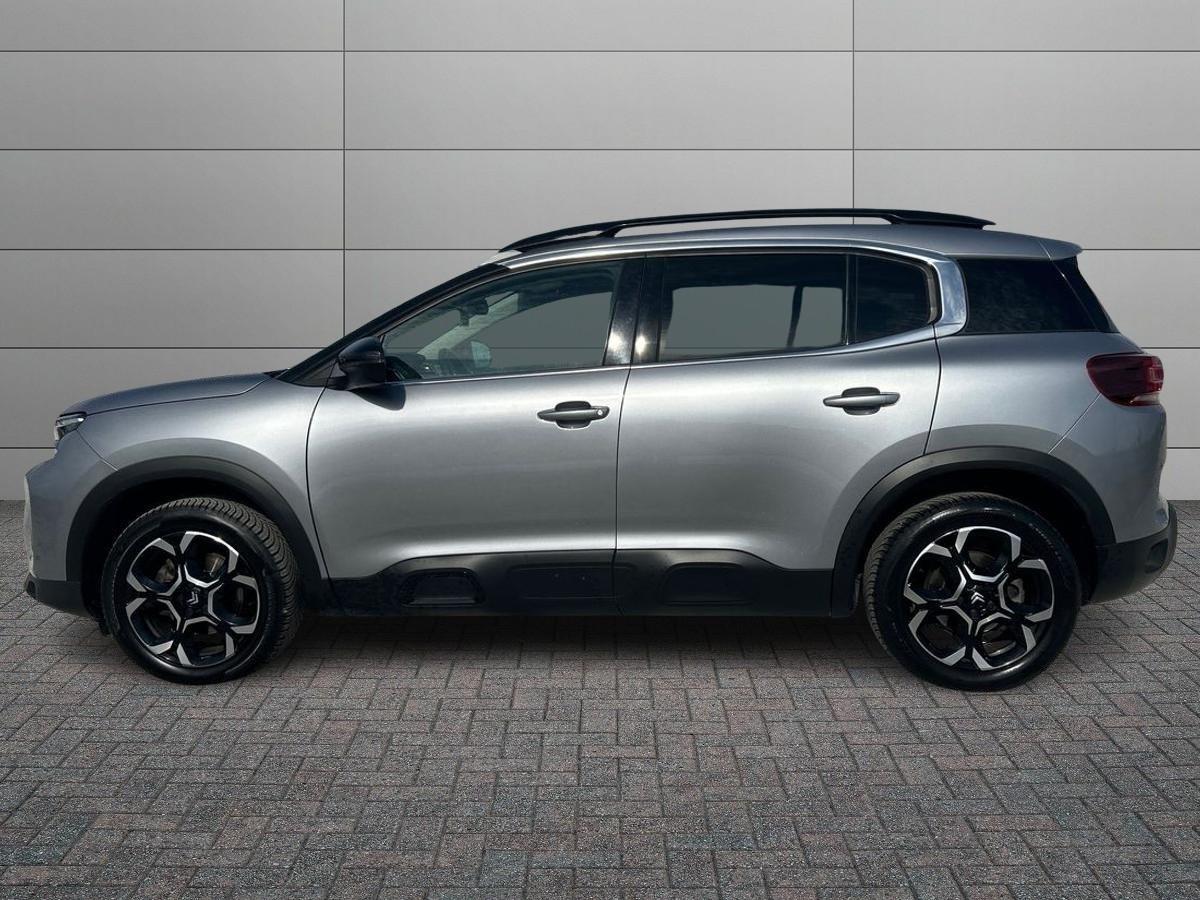 CITROEN C5 Aircross I - C5 Aircross 1.5 bluehdi Shine s&s 130cv eat8