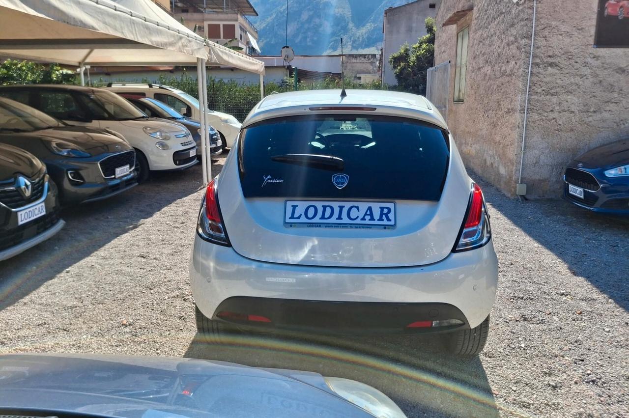 Lancia Ypsilon 1.3 MJT 16V 95 CV 5 porte S&S Gold