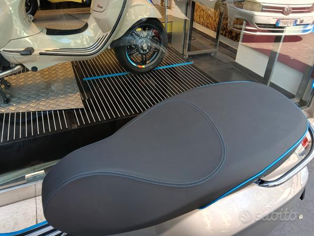 Vespa elettrica 70 km