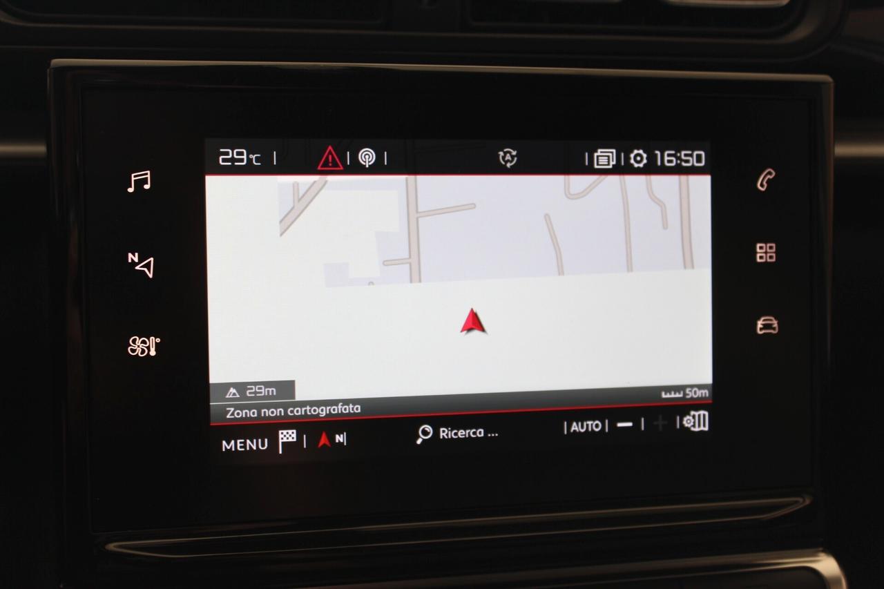 Citroen C3 BLU HDI 100 S&S C-SERIES