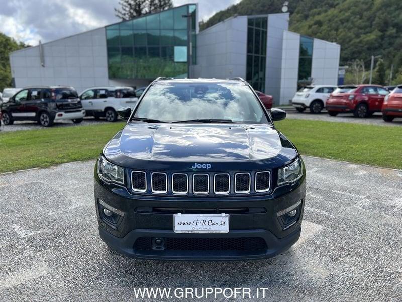 Jeep Compass 1.4 m-air Longitude 2wd 140cv