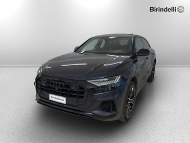 AUDI Q8 - Q8 55 TFSI quattro tiptronic Sport