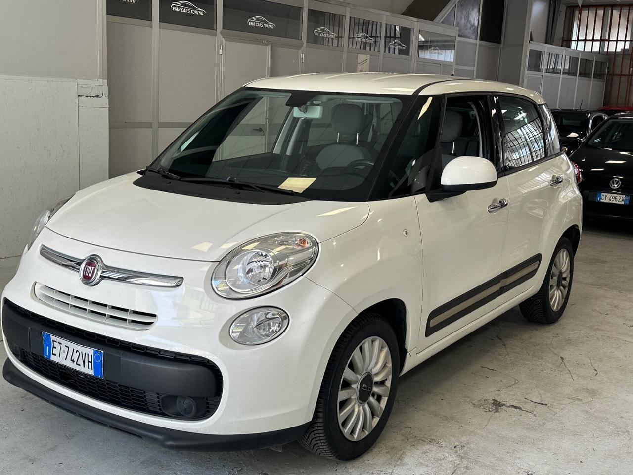 Fiat 500L 1.6 Multijet 105 CV Easy prezzo non trattabile