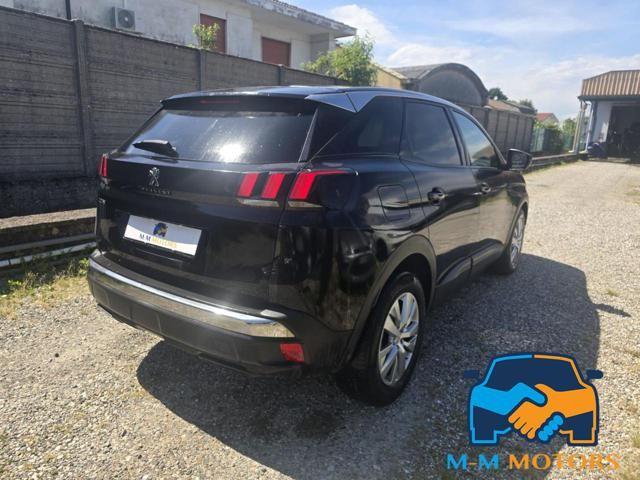 PEUGEOT 3008 BlueHDi 130 S&S Active