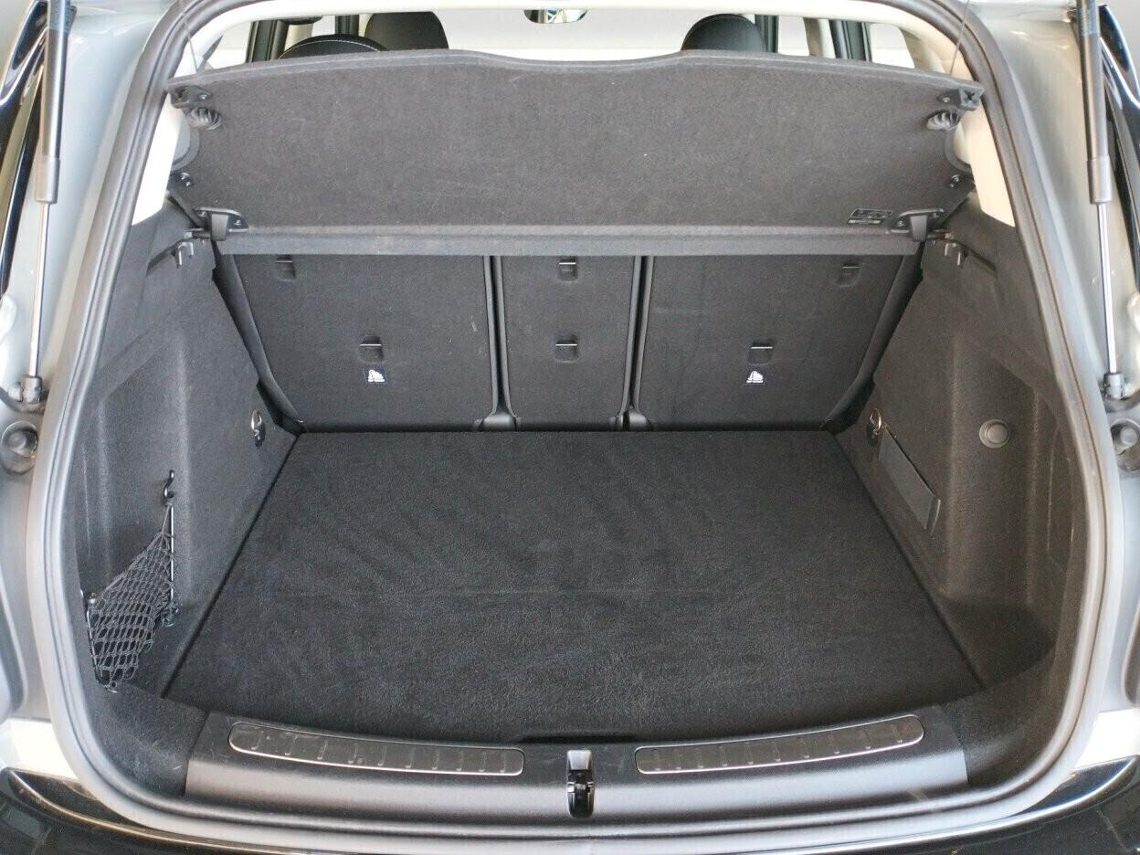 MINI One D Countryman 1.5 Hype auto