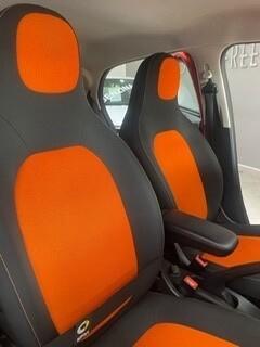 Smart ForFour 90 0.9 Turbo Passion
