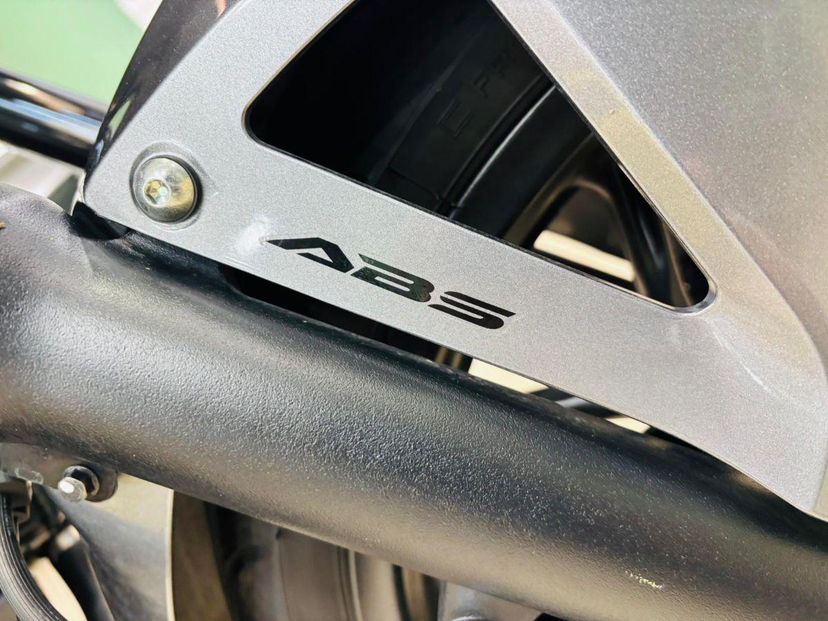 Honda NC750X ABS Unip. perfetta