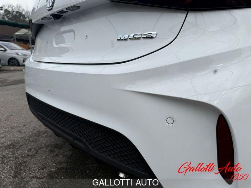 MG MG3 Benzina 1.5 Standard