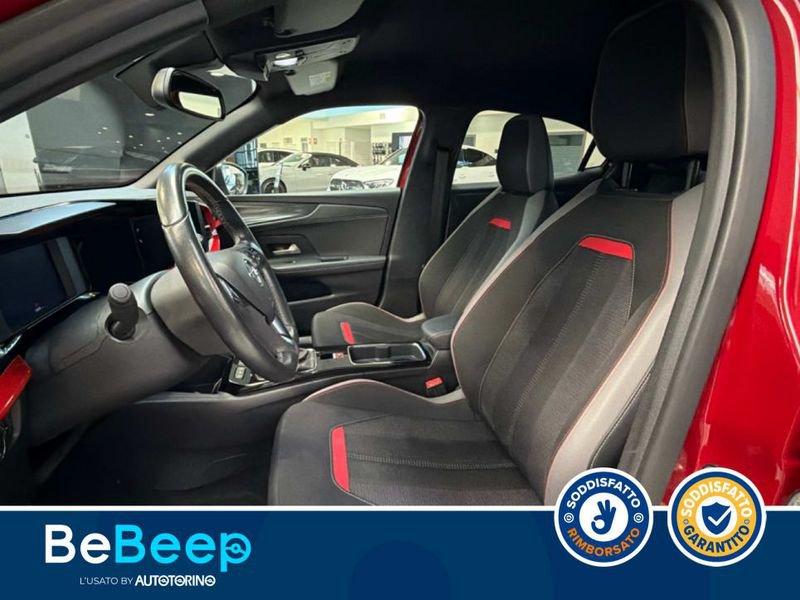 Opel Mokka 1.2 T GS LINE S&S 100CV