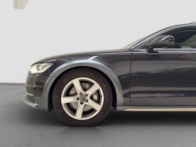 AUDI A6 allroad 3.0 TDI 313 CV tiptronic Business