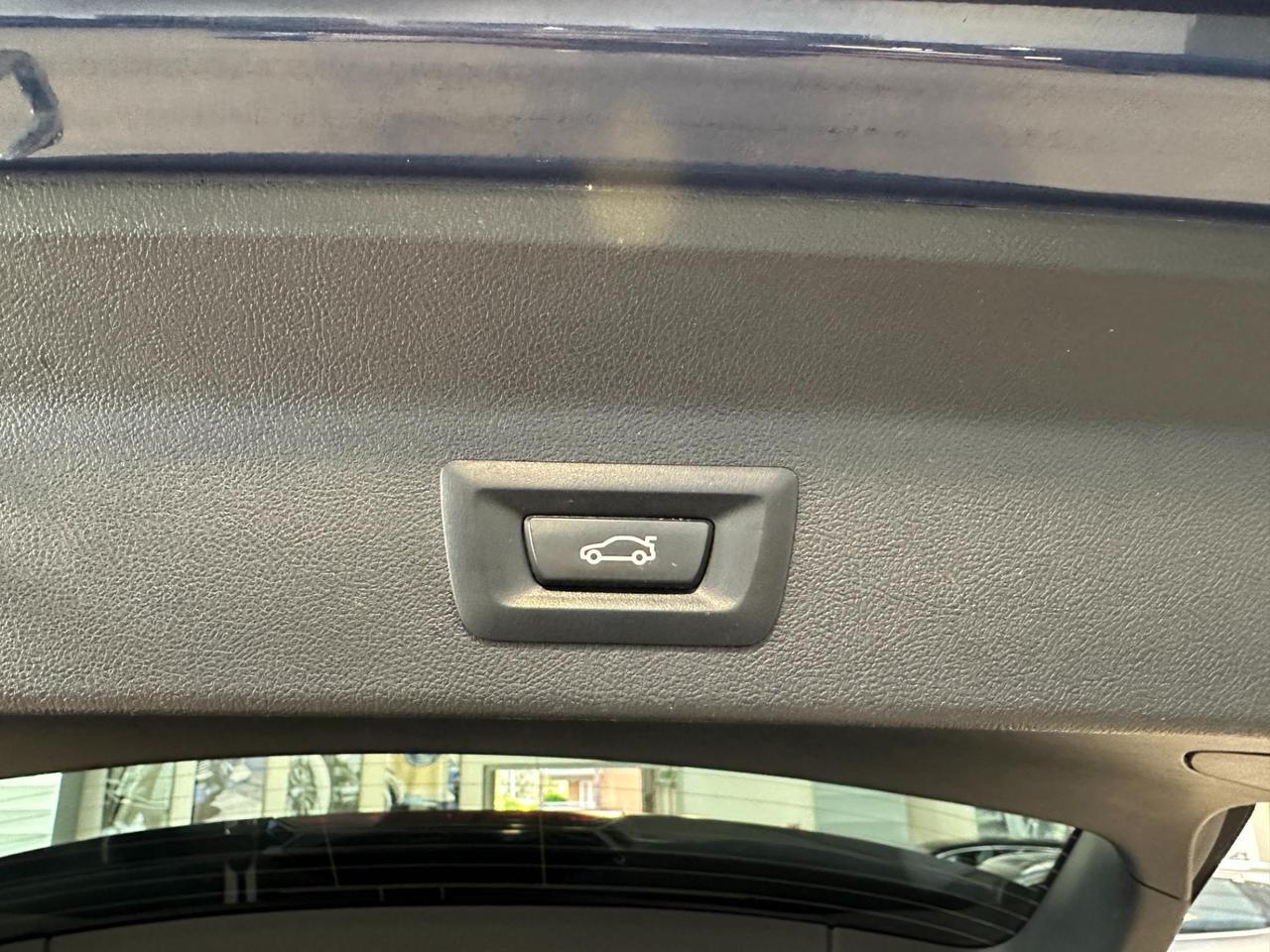 BMW X3 xdrive20d mhev 48V Msport - 20"-Pelle-IVA