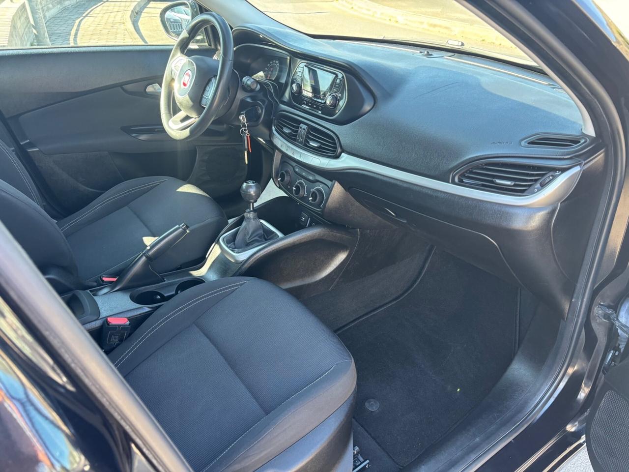 Fiat Tipo 1.4 5 porte Lounge