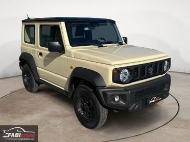Suzuki Jimny 1.5 Comfort 102 Cv N1 - PRONTA CONSEGNA!!!