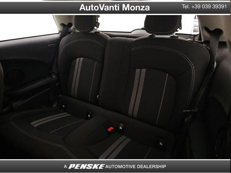 MINI Mini Full Electric Mini Cooper SE Classic