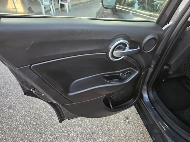 FIAT 500X 1.6 MultiJet 120 CV Business