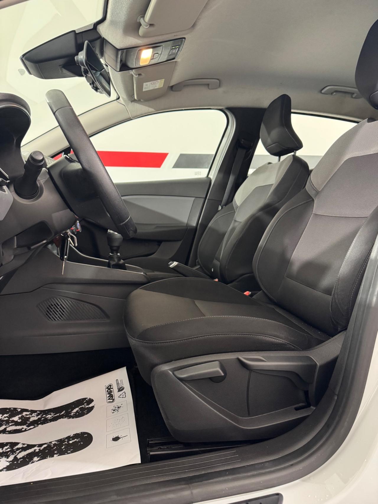 Renault Clio TCe 100 CV 5 porte Edition One