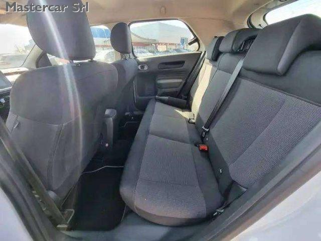 CITROEN C4 Cactus C4 Cactus 1.5 bluehdi Feel s - FW921EM