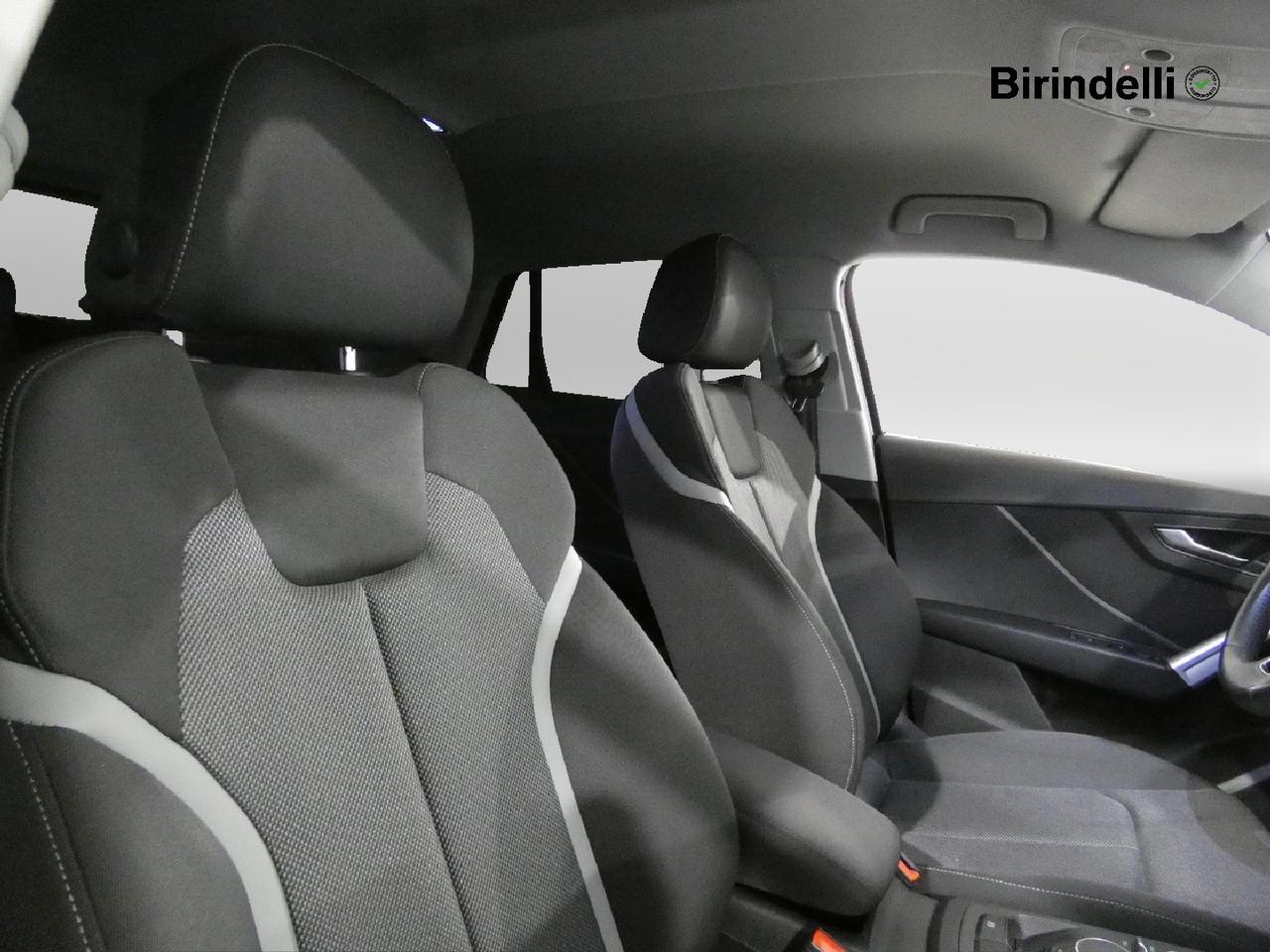 AUDI Q2 - Q2 30 TDI S tronic Admired