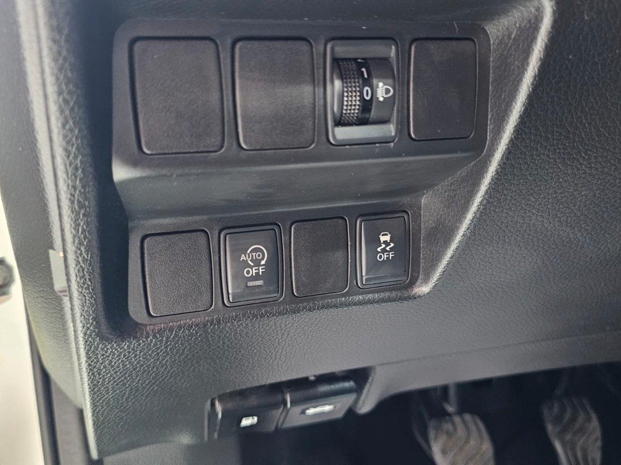 Nissan Qashqai 1.5 dci Acenta 110cv E6