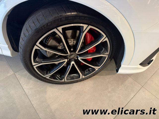 AUDI RS Q3 SPB quattro S tronic