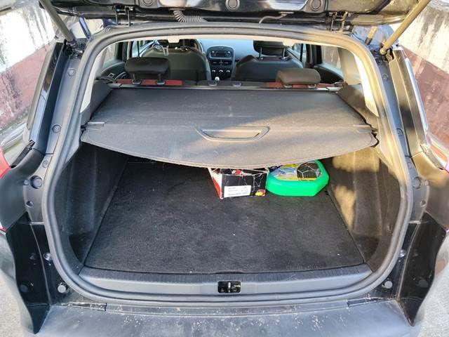 RENAULT Clio SW 1.5 dCi Business unipro