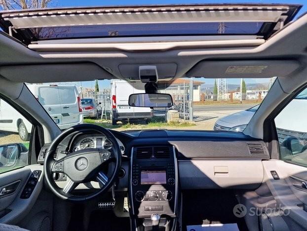 Mercedes Classe B200 Cdi Premium(KM 150.000-AUTOM