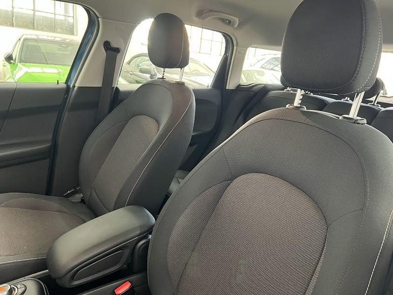 MINI Countryman one D 1.5 iva esposta