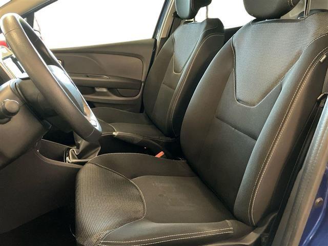 RENAULT Clio 0.9 tce Moschino Life 90cv