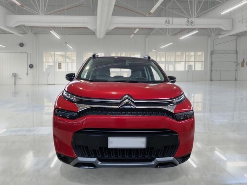 CITROEN C3 AIRCROSS PURETECH 110 SES SHINE PACK SUV