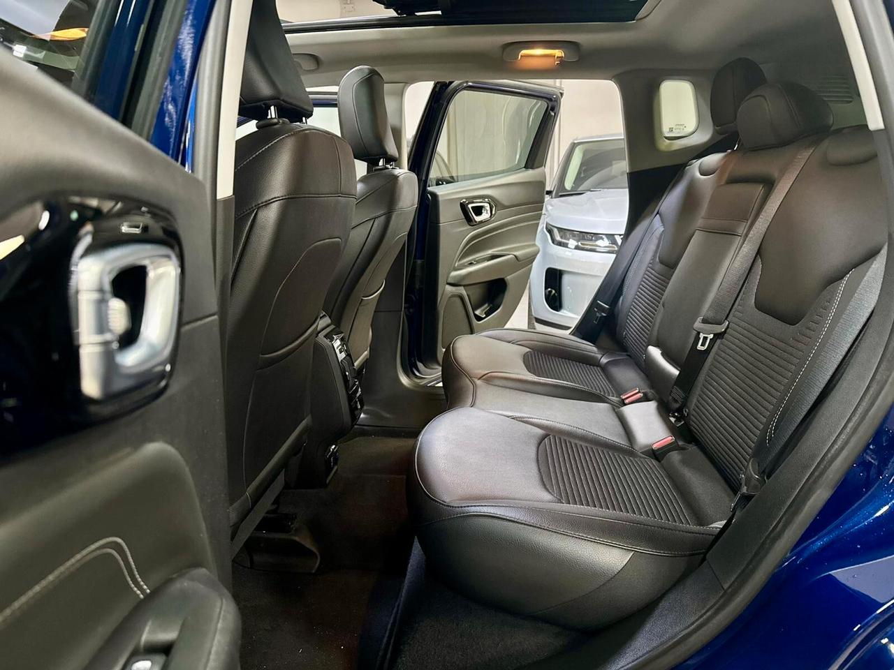 Jeep Compass 1.6 MJT 130CV Limited 2021