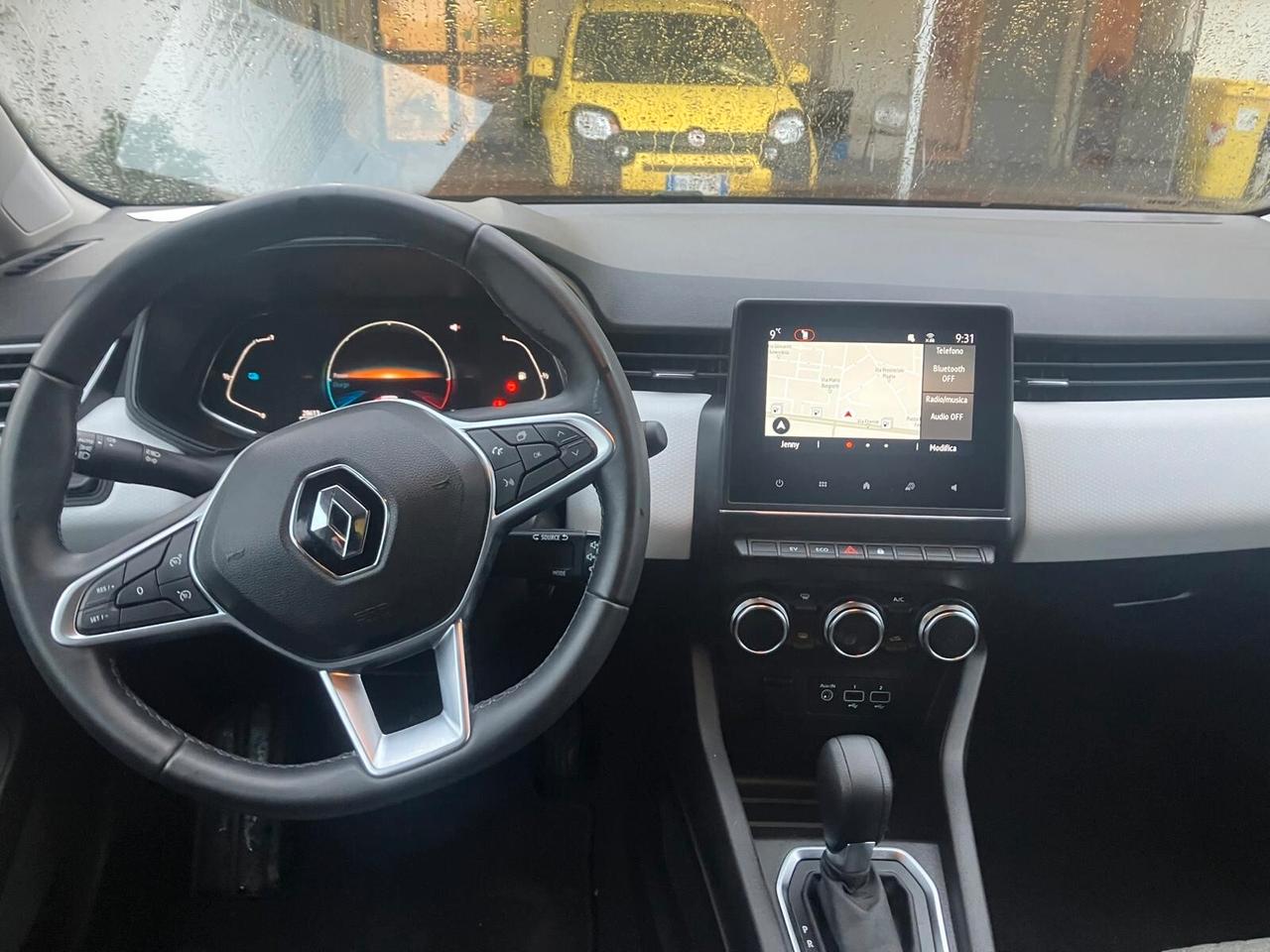 RENAULT CLIO 1.6 Full Hybrid 145cv 5 Porte Evolution