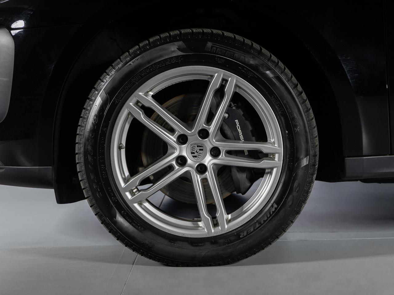Porsche Macan 2.0 265cv pdk