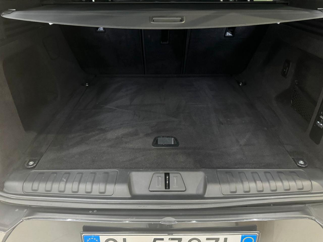 Land Rover Range Sport 3.0