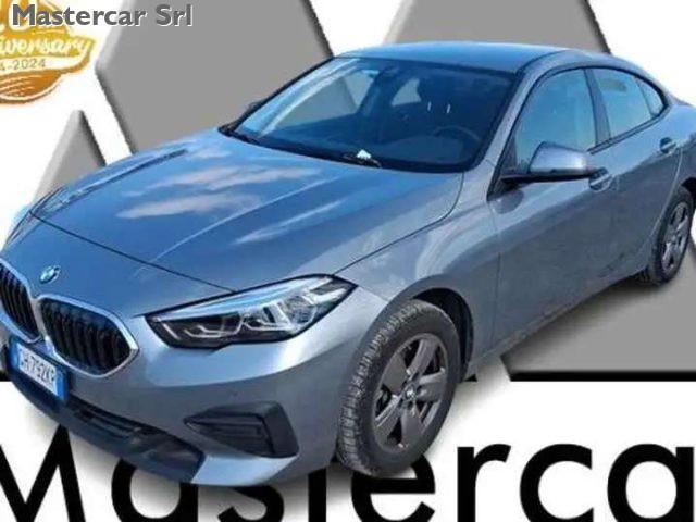 BMW 216 Serie 216d Gran Coupe auto - GH792KP