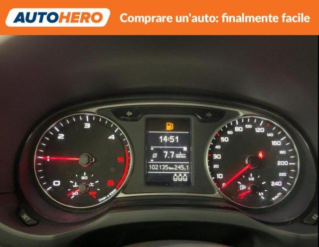 AUDI A1 1.4 TDI